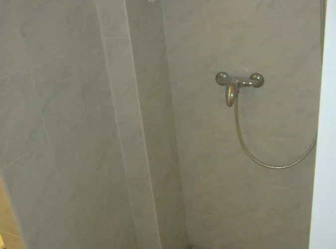 Appartement Pazmaniten *